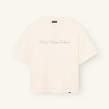 Suren | Cream - T-shirts Don't Waste Culture