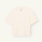 Suren | Cream - T-shirts Don't Waste Culture