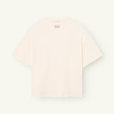 Suren | Cream - T-shirts Don't Waste Culture