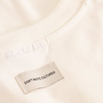 Suren | Cream - T-shirts Don't Waste Culture