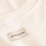 Suren | Cream - T-shirts Don't Waste Culture