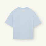 Suren | Light Blue - T-shirts Don't Waste Culture