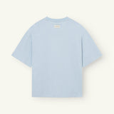 Suren | Light Blue - T-shirts Don't Waste Culture