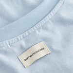 Suren | Light Blue - T-shirts Don't Waste Culture