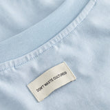 Suren | Light Blue - T-shirts Don't Waste Culture