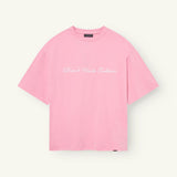 Suren | Light Pink - T-shirts Don't Waste Culture