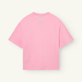 Suren | Light Pink - T-shirts Don't Waste Culture