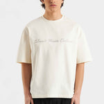 Suren | Cream - T-shirts Don't Waste Culture