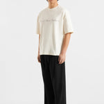 Suren | Cream - T-shirts Don't Waste Culture