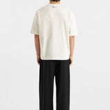 Suren | Cream - T-shirts Don't Waste Culture