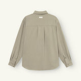 Tulon | Light Green - Shirts Don't Waste Culture