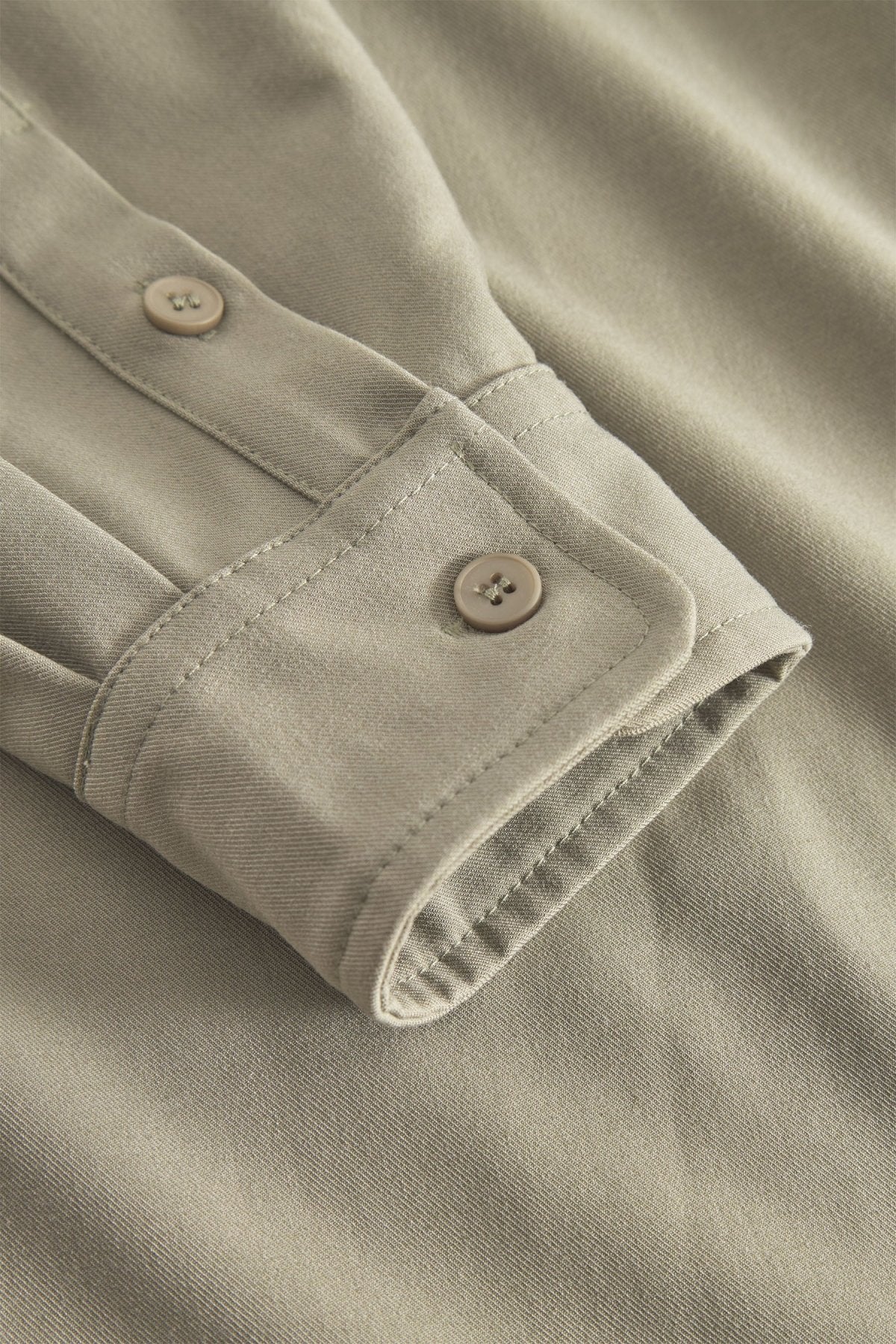 Tulon | Light Green - Shirts Don't Waste Culture