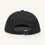 Thalik | Black - Caps Don't Waste Culture