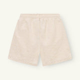 Uriel | Cream - Shorts Don't Waste Culture