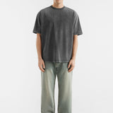 Anvaya | Washed Black