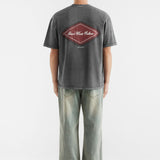 Anvaya | Washed Black