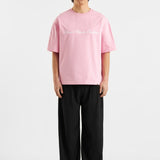 Suren | Light Pink - T-shirts Don't Waste Culture