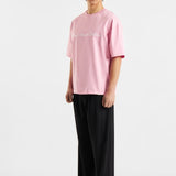 Suren | Light Pink - T-shirts Don't Waste Culture