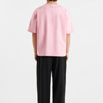 Suren | Light Pink - T-shirts Don't Waste Culture