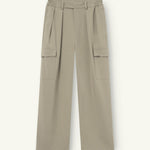Wyler | Light Green - Pants Don't Waste Culture