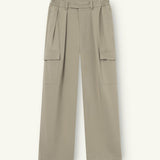 Wyler | Light Green - Pants Don't Waste Culture