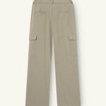 Wyler | Light Green - Pants Don't Waste Culture