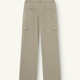 Wyler | Light Green - Pants Don't Waste Culture