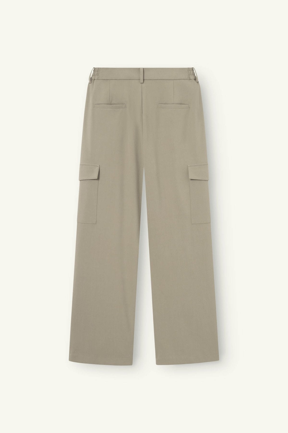 Wyler | Light Green - Pants Don't Waste Culture