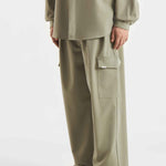 Wyler | Light Green - Pants Don't Waste Culture