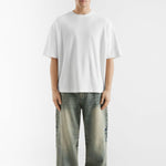 Zephyra | Cream - T-shirts Don't Waste Culture