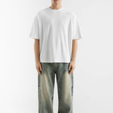 Zephyra | Cream - T-shirts Don't Waste Culture