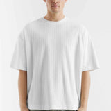 Zephyra | Cream - T-shirts Don't Waste Culture