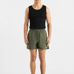 Xyra | Army - Swimshorts Don't Waste Culture