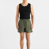 Xyra | Army - Swimshorts Don't Waste Culture