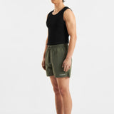 Xyra | Army - Swimshorts Don't Waste Culture