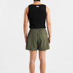 Xyra | Army - Swimshorts Don't Waste Culture