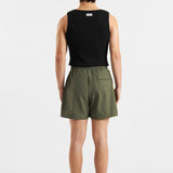 Xyra | Army - Swimshorts Don't Waste Culture
