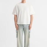 Yerome | Light Blue - Jeans Don't Waste Culture