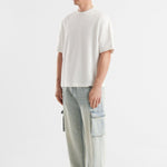 Yerome | Light Blue - Jeans Don't Waste Culture