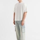 Yerome | Light Blue - Jeans Don't Waste Culture