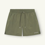 Xyra | Army - Swimshorts Don't Waste Culture