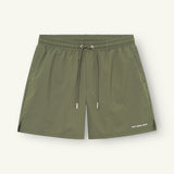Xyra | Army - Swimshorts Don't Waste Culture