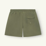 Xyra | Army - Swimshorts Don't Waste Culture