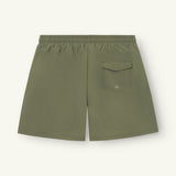 Xyra | Army - Swimshorts Don't Waste Culture
