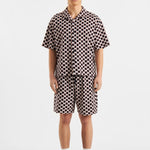 Zafir | Cream - Knitwear Don't Waste Culture