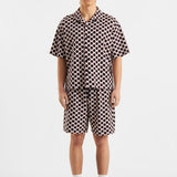 Zafir | Cream - Knitwear Don't Waste Culture