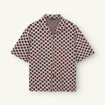 Zafir | Cream - Knitwear Don't Waste Culture