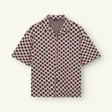 Zafir | Cream - Knitwear Don't Waste Culture