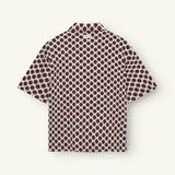 Zafir | Cream - Knitwear Don't Waste Culture