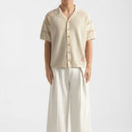Alurette Pants | White - Pants Don't Waste Culture